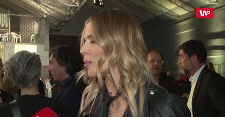 Sablewska o nowej miłości: "Dzieje się bardzo dużo, to bardzo intymne"
