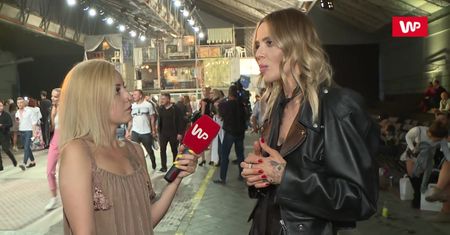 Sablewska o Paradzie Równości: "Boję się w Polsce tego typu wydarzeń"