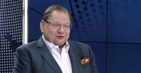 Kalisz o zakazie pornografii. Wspomina "koalicję pornogrubasów"