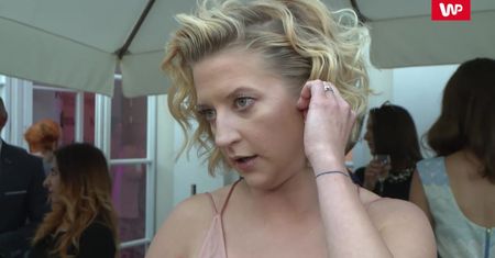 Lara Gessler o udziale w "Ameryka Express": "To po to, żeby ludzie mnie poznali jako osobny byt"