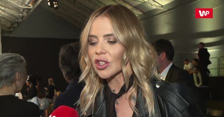 Sablewska: "Programy, które ja robię, nie mają konkurencji"