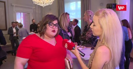 Gwit: "Moja książka miała złą okładkę. Nie była o odchudzaniu!"