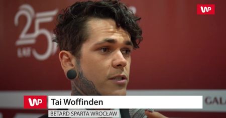 Tai Woffinden: Krystyna Kloc i Andrzej Rusko wykonują wspaniałą pracę