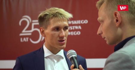 Maciej Janowski: Nie mamy wpływu na formułę rozgrywek