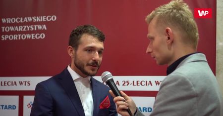 Vaclav Milik: Sparta to bardzo profesjonalny klub