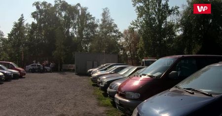 To najtańszy komis w Polsce. Jakie auta w nim stoją?