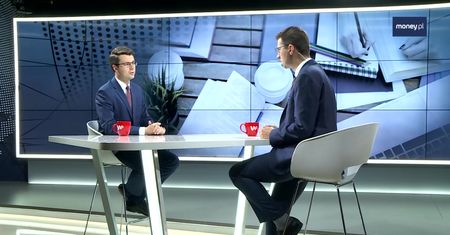 "3-osobowe pokoje? Student tego już nie akceptuje". Rząd chce budować i remontować akademiki