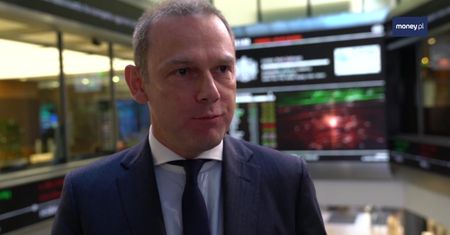 Decyzja FTSE Russell. PKO BP należy do tej samej kategorii, co Apple czy Microsoft