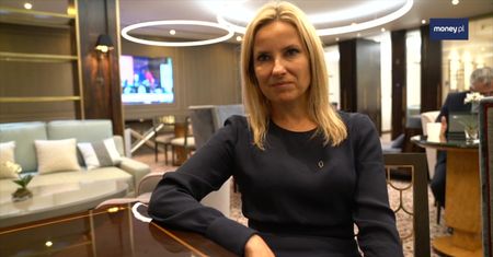 Bank Pekao SA pojawił się w finansowej stolicy świata. To pierwszy polski bank w Londynie