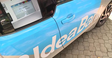 Konto i kredyt to za mało. Bank może dać dla firm znacznie więcej