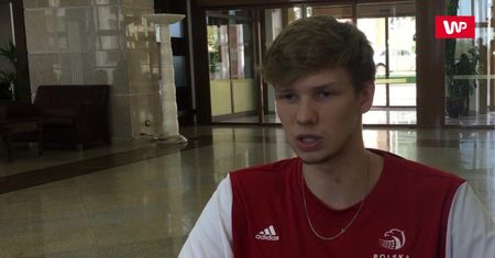 Ostra reakcja reprezentanta na sugestie internautów. "Większość tych komentarzy to są bzdury"
