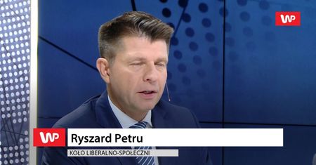 Tusk zaskoczył. Ryszard Petru komentuje