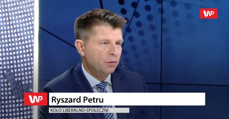 Niepokojące wieści dla Polski. Ryszard Petru kreśli czarny scenariusz