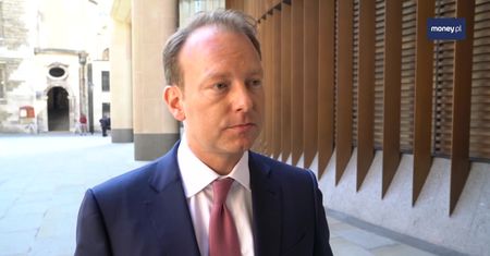 Paweł Surówka: ambicją PZU jest zostać graczem regionalnym