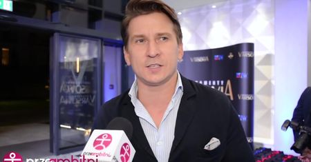Tomasz Barański wspomina swój związek z Herbuś: "Nasza przyjaźń jest fantastyczna"