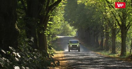 Jeździłem nowym Suzuki Jimny. To ciągle terenówka, którą pokochały miliony