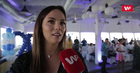 Paulina Krupińska-Karpiel o zmianie nazwiska: Obiecałam tacie, że zostawię moje nazwisko
