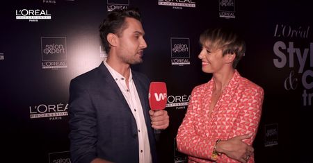 LOreal Professionel Style and Color Trophy 2018 rozdane