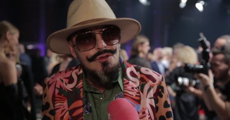 Tomasz Jacyków: "Polskie kino specjalizuje się w trudnych tematach"