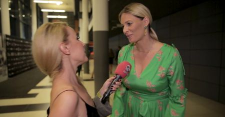 Moro podda się operacji piersi? "Zawsze miałam skromny biust i dobrze mi się z nim żyło"
