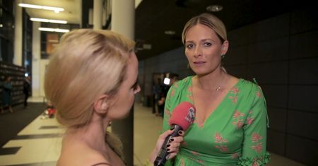 Odeta Moro o filmie "Kler": "Jeszcze nie wszedł do kin, a już bardzo podzielił Polaków"