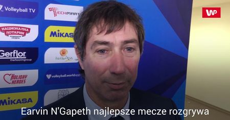 MŚ 2018. Trener Francuzów po meczu z Polską: Myliliśmy, że już jesteśmy poza turniejem