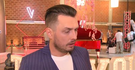 Cugowski wspomina koncert w szkole dla głuchoniemych: "Nie było żadnej reakcji słuchaczy"