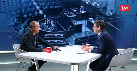 Problemy Kornela Morawieckiego. Paweł Kukiz komentuje