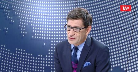 Nowe doniesienia ws. Donalda Tuska. Mocny komentarz Jarosława Sellina