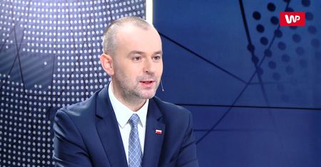Andrzej Duda w USA. Paweł Mucha potęguje emocje