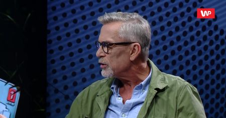 Mocne słowa o wyborach. "Jesteśmy głupkami wchodzącymi w demokrację"