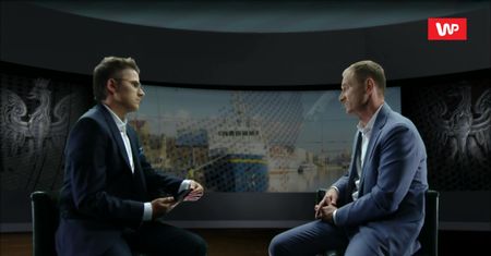 Spór wokół pomnika Kaczyńskiego w Szczecinie. Nitras: wybudowany niezgodnie z prawem