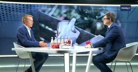 Sady do wycięcia? "Uzależniliśmy się od jednego, chimerycznego odbiorcy"