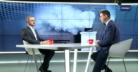 Ekspert o programie "Czyste Powietrze": odpalany w pośpiechu, zupełnym przypadkiem przed wyborami