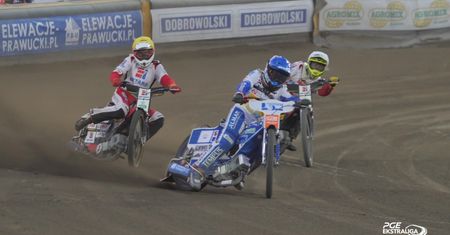 PGE Ekstraliga 2018: półfinał Fogo Unia Leszno - Betard Sparta Wrocław