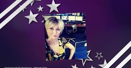Katarzyna Zdanowicz: piękna dziennikarka TVN24. Jej zdjęcia robią wrażenie!