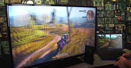 NVIDIA Shield Android TV – pierwsze wrażenia i pokaz możliwości