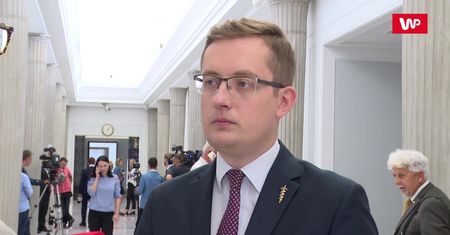 Poseł chce radykalnego ograniczenia imigrantów w Warszawie. Jaki mówi "nie"