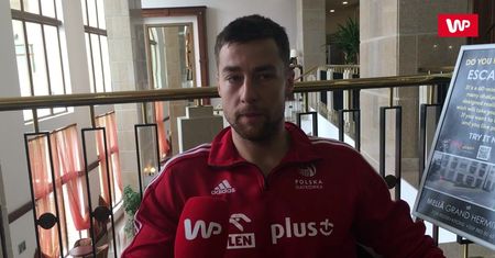 Michał Kubiak: Francuzi i Brazylijczycy są w naszym zasięgu