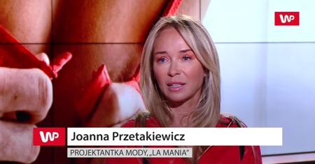 "Sypialnia jest offline!". Przetakiewicz radzi parom, jak podtrzymać ogień