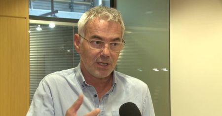 Janowski przełamuje tabu protez zebowych: "To jest bardzo życiowe, realne i bardzo empatyczne"