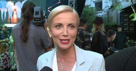 Zielińska pochłonięta macierzyństwem: "Od trzech lat kupuję jedynie w sieci. NIE MAM CZASU"