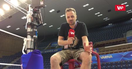 Raport z Warny: Finlandia pokonana mimo przegranego seta. Co z Kubiakiem?