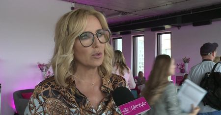 Młynarska wspiera rozwódki: "Sama przez to przeszłam. Każda z nas ma swój Mount Everest"