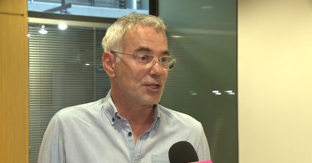 Janowski zapowiada: "Od wiosny wystartujemy z nową propozycją artystyczną"