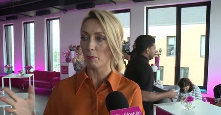 Kalczyńska nagrała dokument o... prasowaniu piersi: "To jest proceder szokujący"