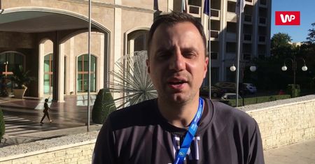 Raport z Warny: Kapitalna sytuacja Polaków przed II fazą. "Rywale będą się wykrwawiać"