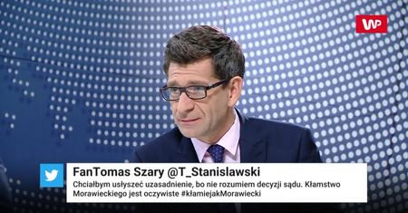 Tlit - Cezary Tomczyk