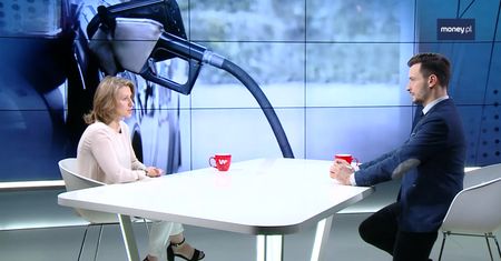 W 2019 ceny paliw wzrosną. "Nie ma możliwości, żeby koncerny nowy podatek wzięły na siebie"