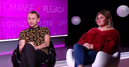 Sukces Lewandowskiej boli Chodakowską? "Stoi na ramionach znanego męża"